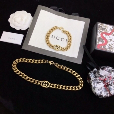 Gucci Necklaces